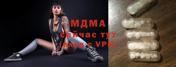 круглые Иннополис